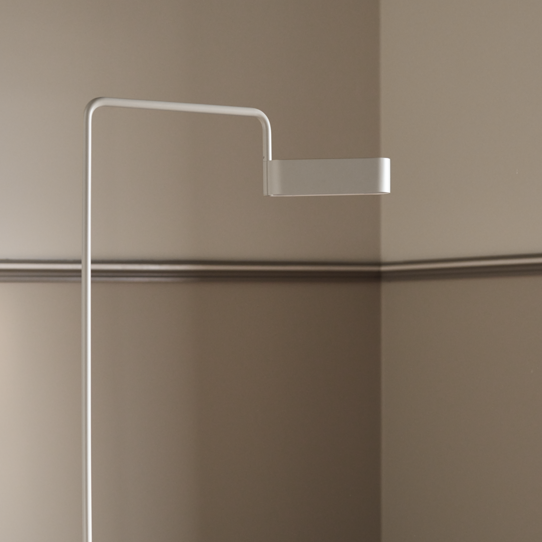 Scribe Floor Lamp